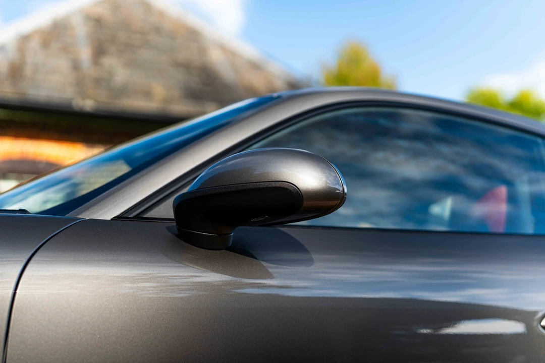 2017 Porsche 991 Carrera - Image 25 of 31