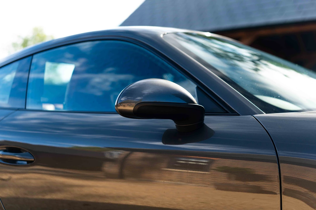 2017 Porsche 991 Carrera - Image 26 of 31