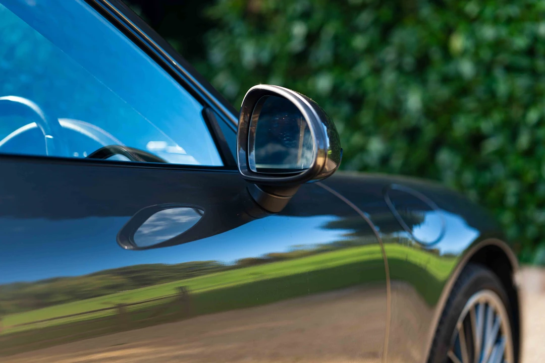 2017 Porsche 991 Carrera - Image 27 of 31