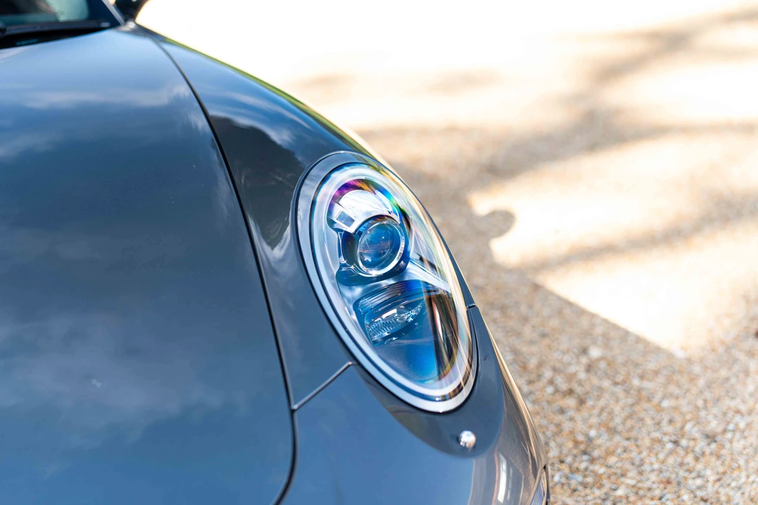 2017 Porsche 991 Carrera - Image 21 of 31