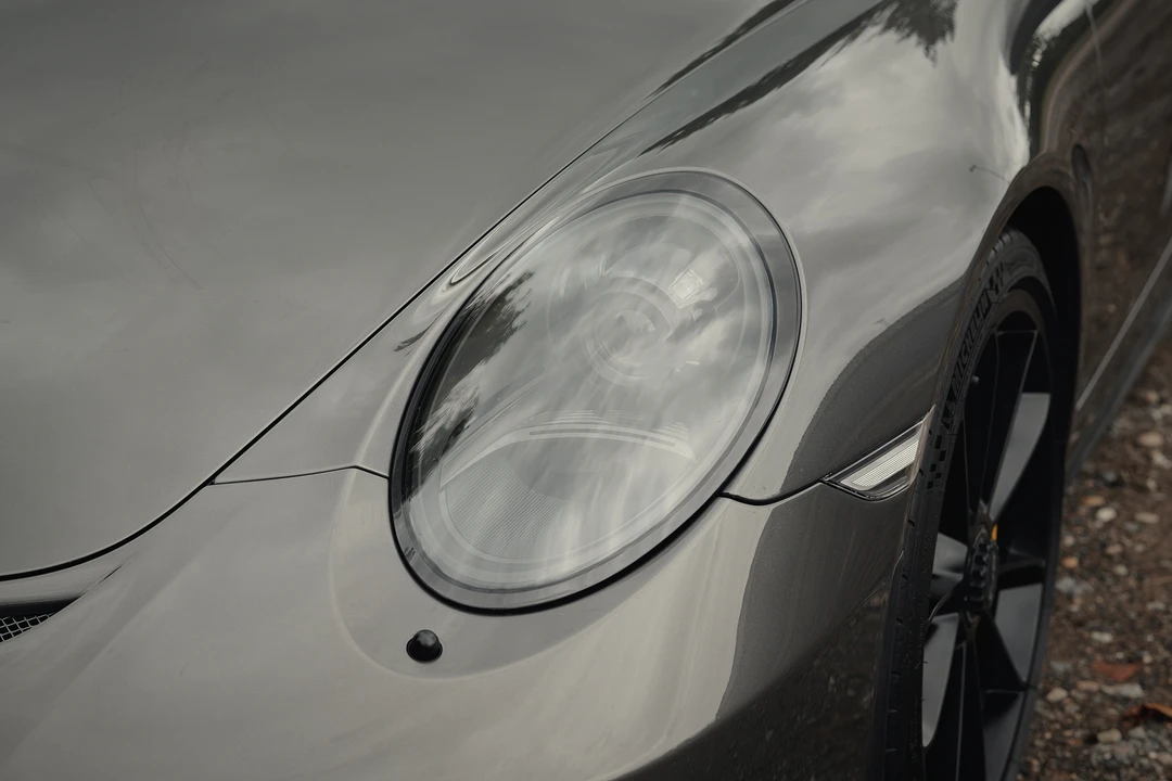 2017 Porsche 991 GT3 - Image 31 of 31