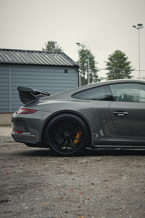 2017 Porsche 991 GT3 - Image 20 of 31