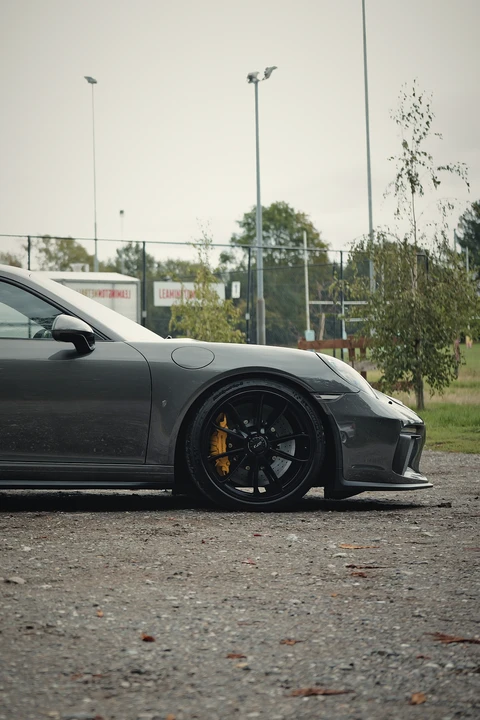 2017 Porsche 991 GT3 - Image 21 of 31
