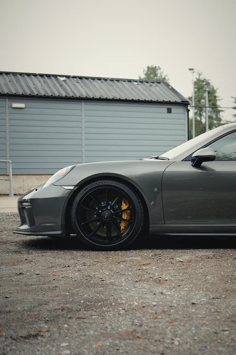 2017 Porsche 991 GT3 - Image 25 of 31