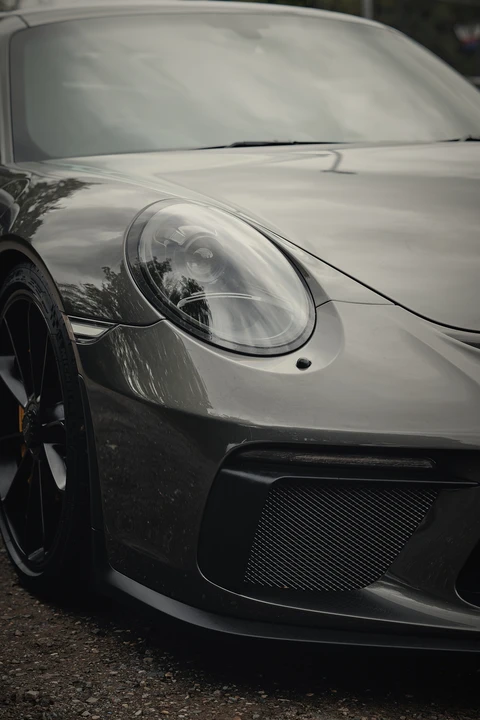 2017 Porsche 991 GT3 - Image 30 of 31