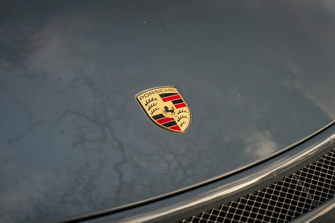 2017 Porsche 991 GT3 - Image 21 of 21