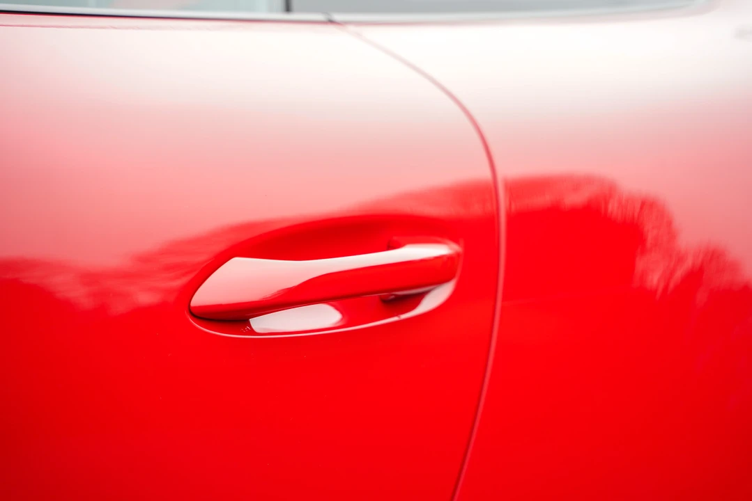 2017 Porsche 991 GT3 - Image 28 of 31