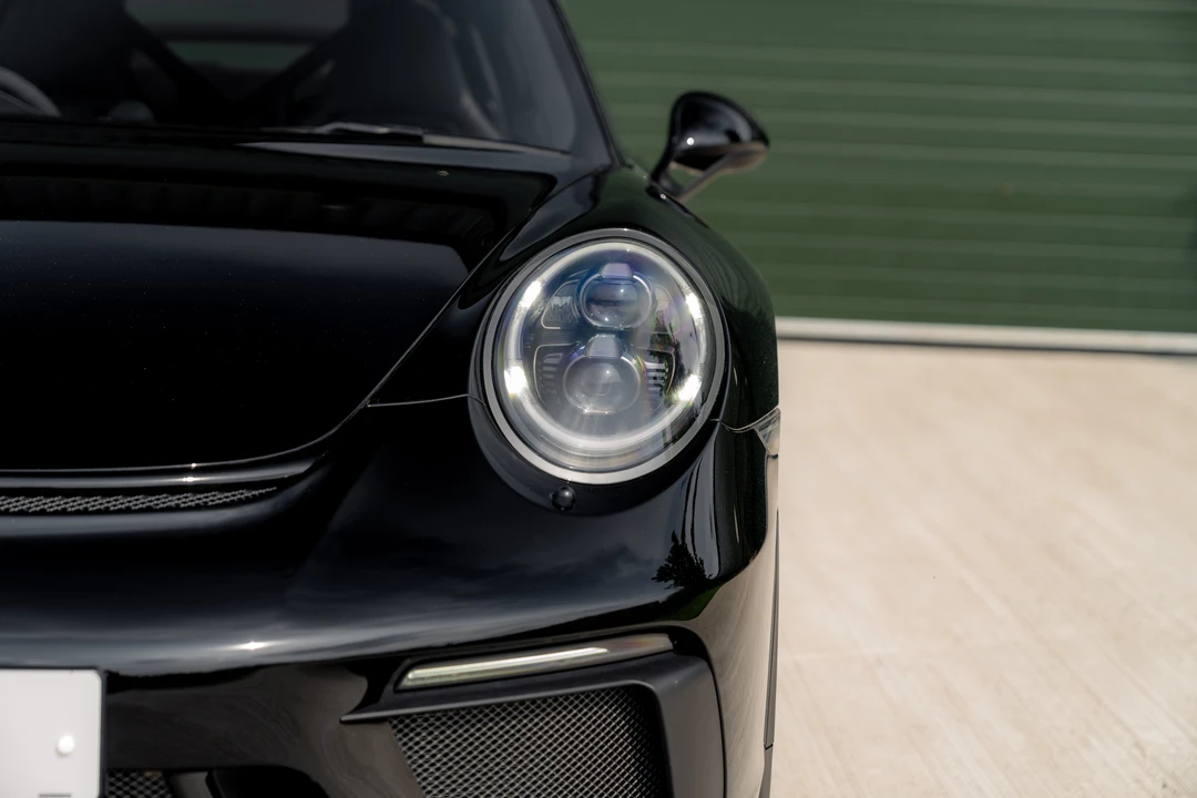 2017 Porsche 991 GT3 - Image 15 of 31