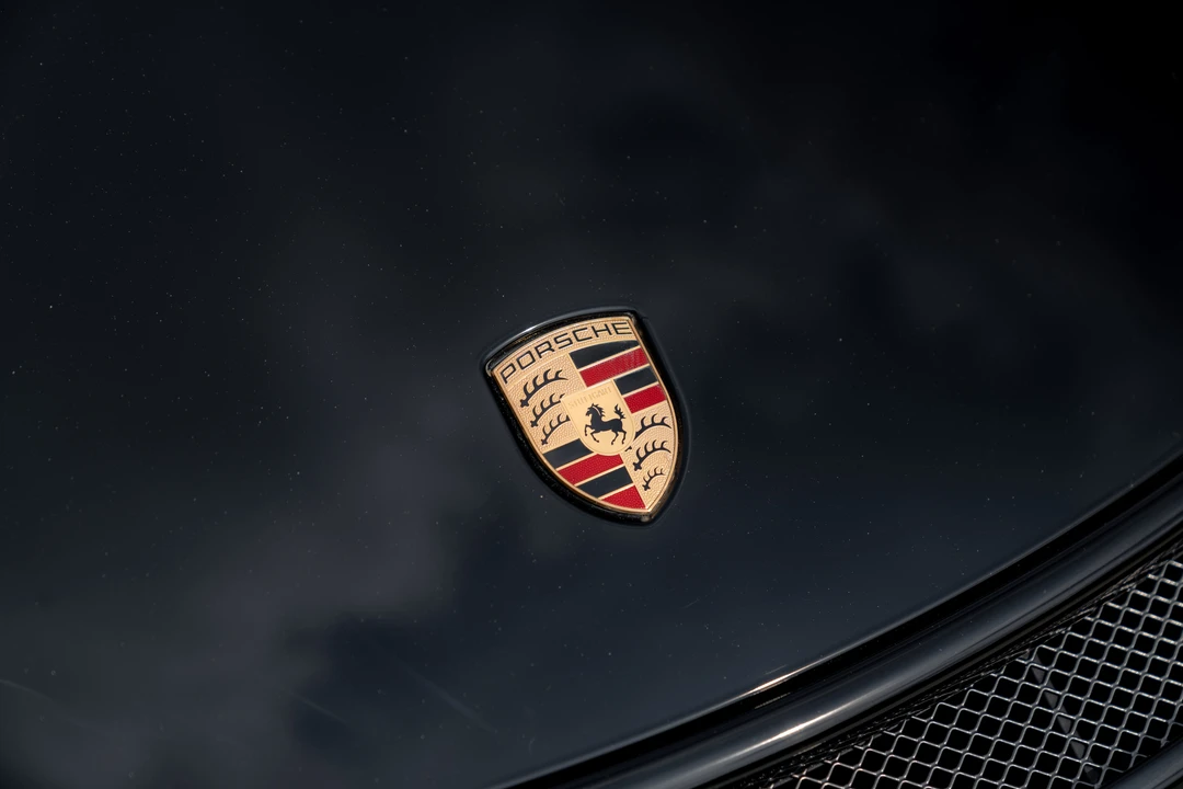 2017 Porsche 991 GT3 - Image 23 of 31