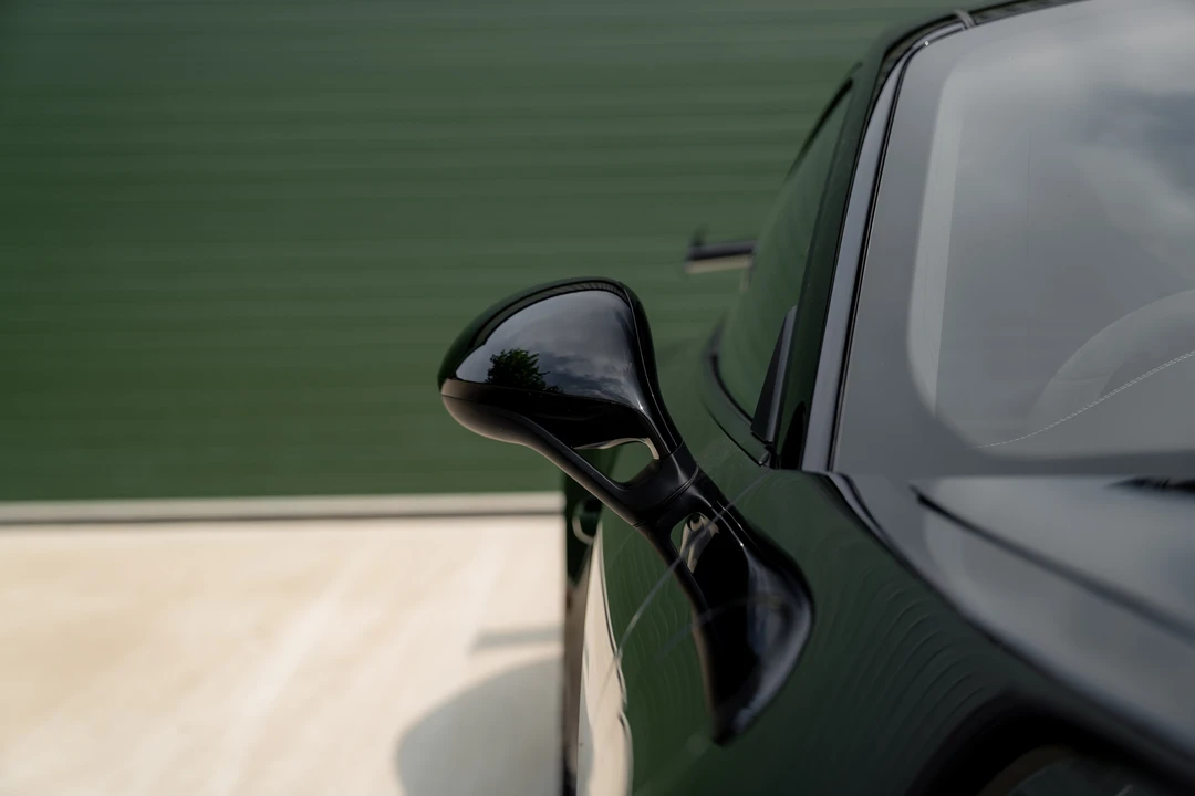 2017 Porsche 991 GT3 - Image 24 of 31