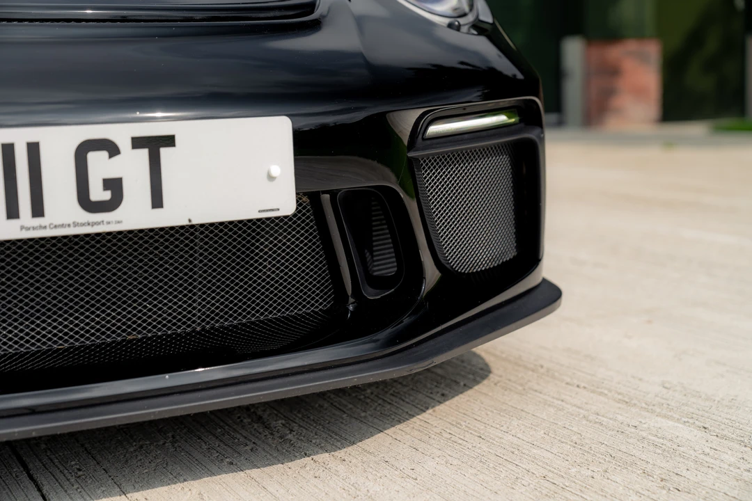 2017 Porsche 991 GT3 - Image 27 of 31