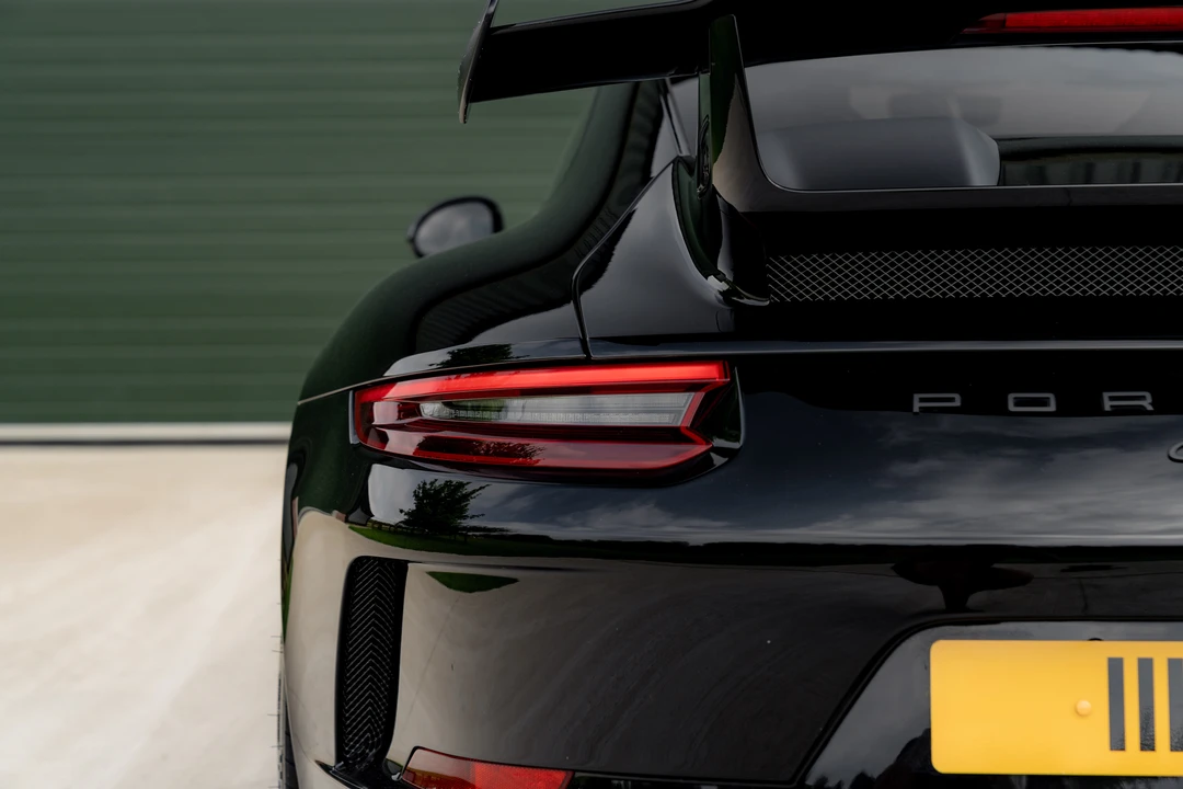 2017 Porsche 991 GT3 - Image 31 of 31