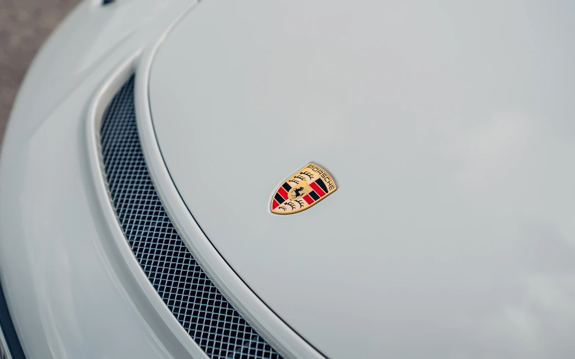 2017 Porsche 991 GT3 - Image 22 of 31