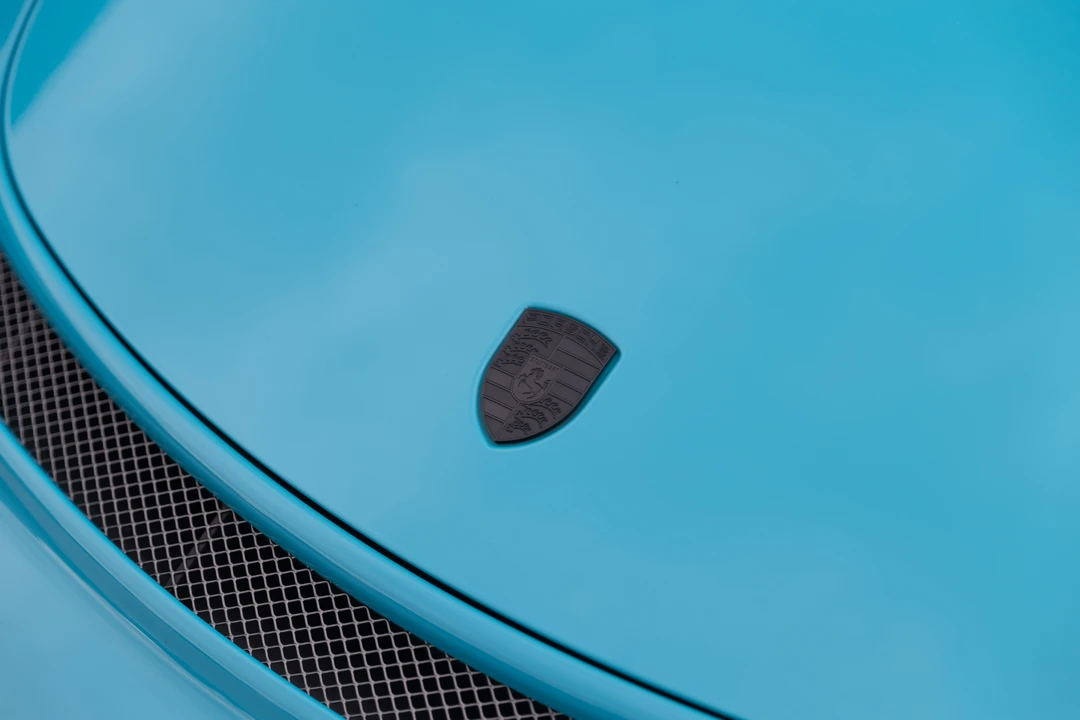 2017 Porsche 991 GT3 - Image 11 of 14