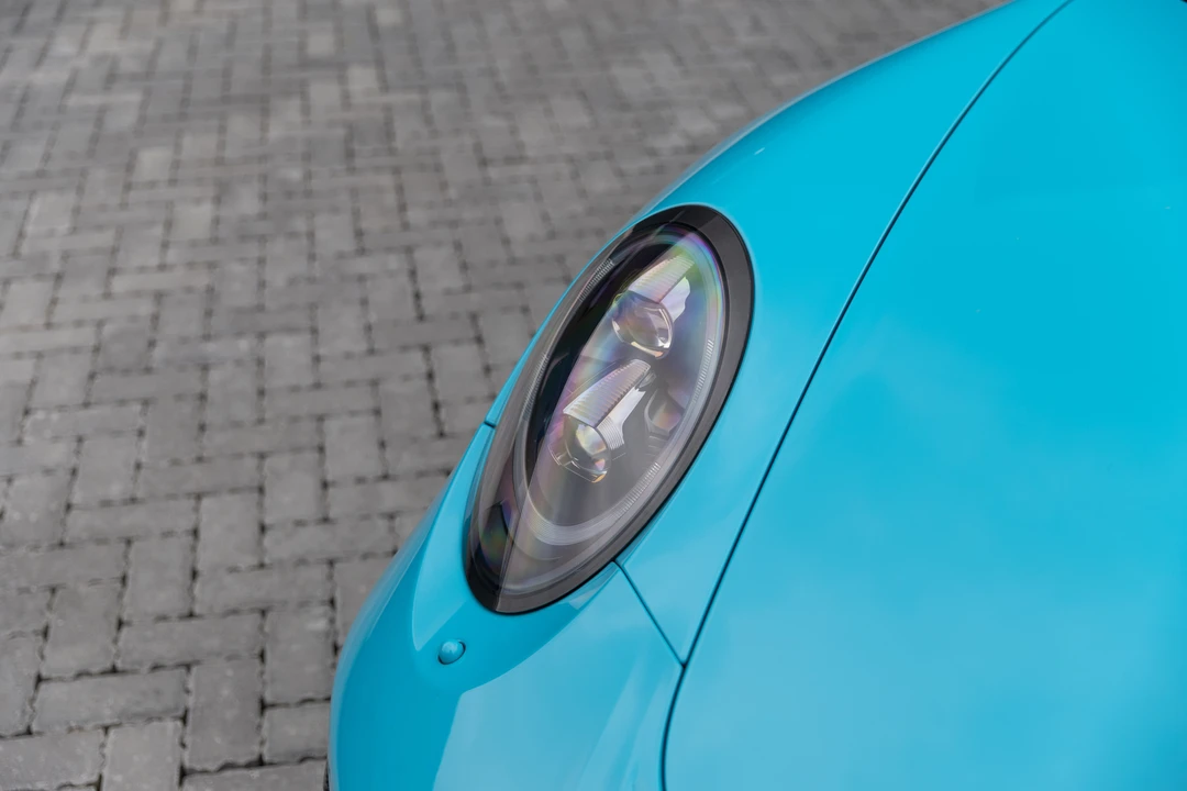 2017 Porsche 991 GT3 - Image 12 of 14