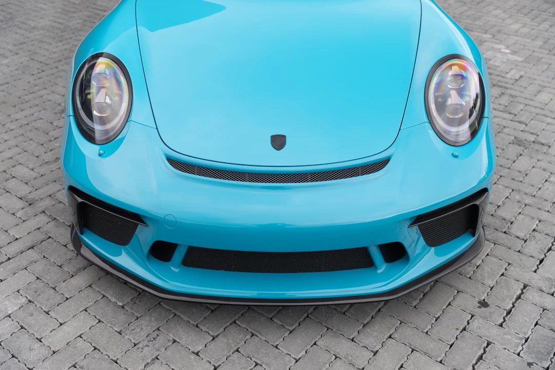2017 Porsche 991 GT3 - Image 14 of 14