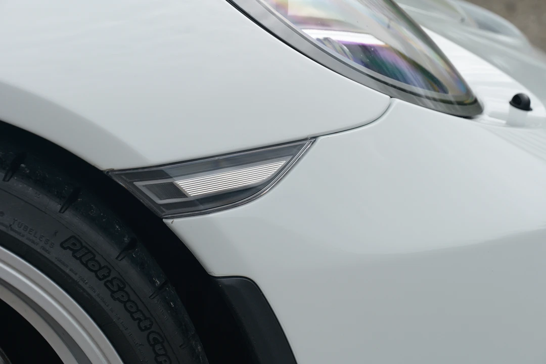 2017 Porsche 991 GT3 - Image 25 of 31