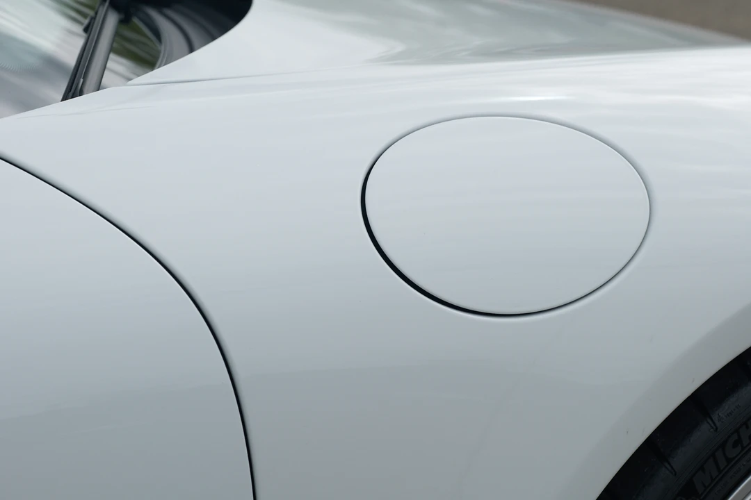2017 Porsche 991 GT3 - Image 26 of 31