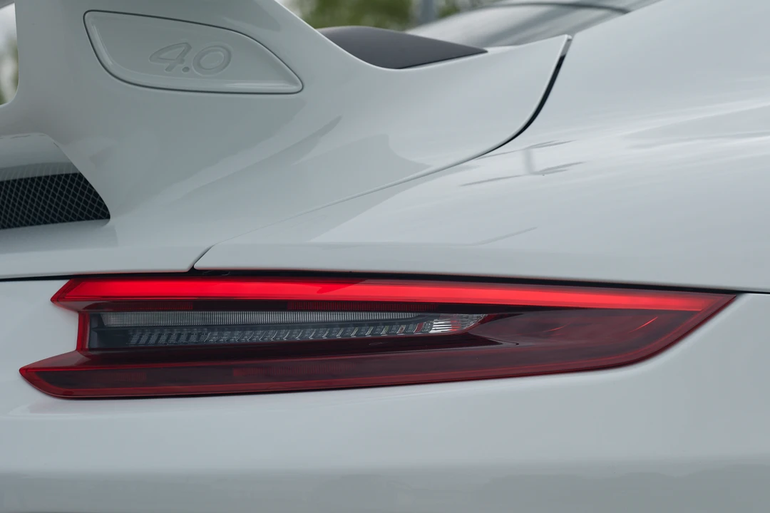 2017 Porsche 991 GT3 - Image 18 of 31