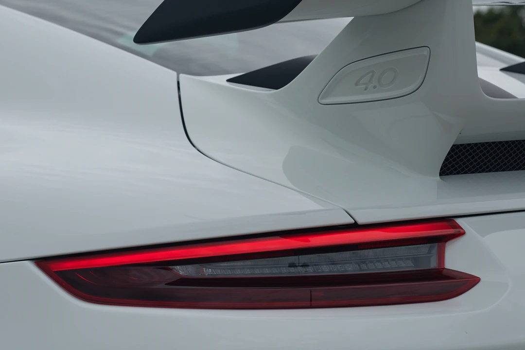2017 Porsche 991 GT3 - Image 19 of 31