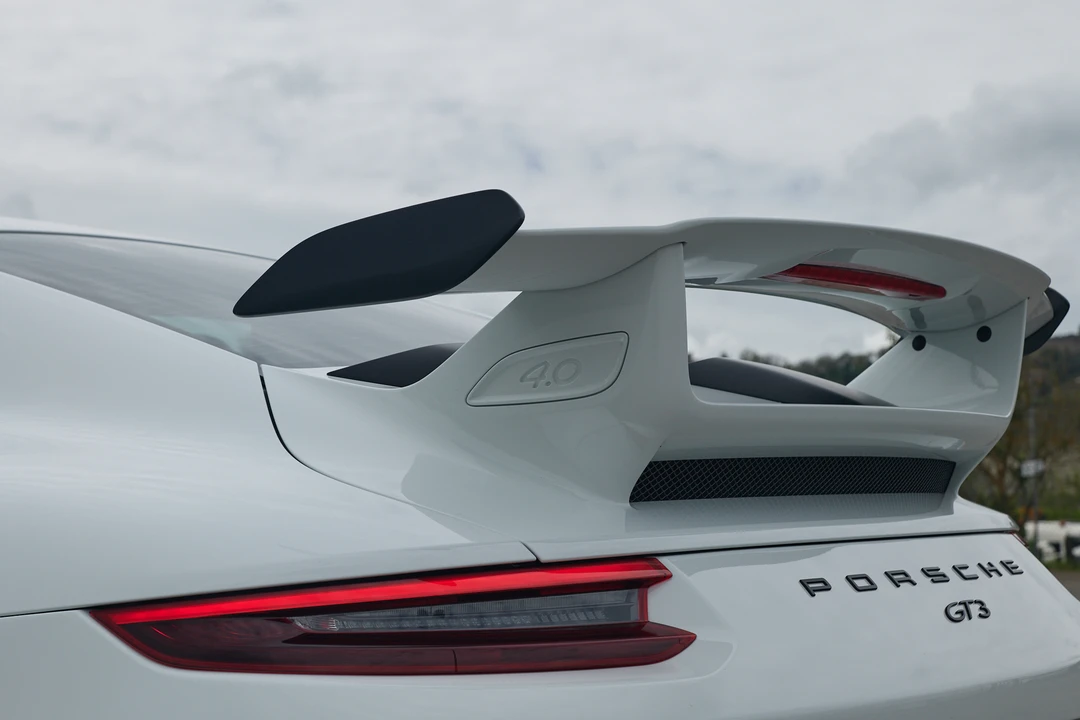 2017 Porsche 991 GT3 - Image 20 of 31