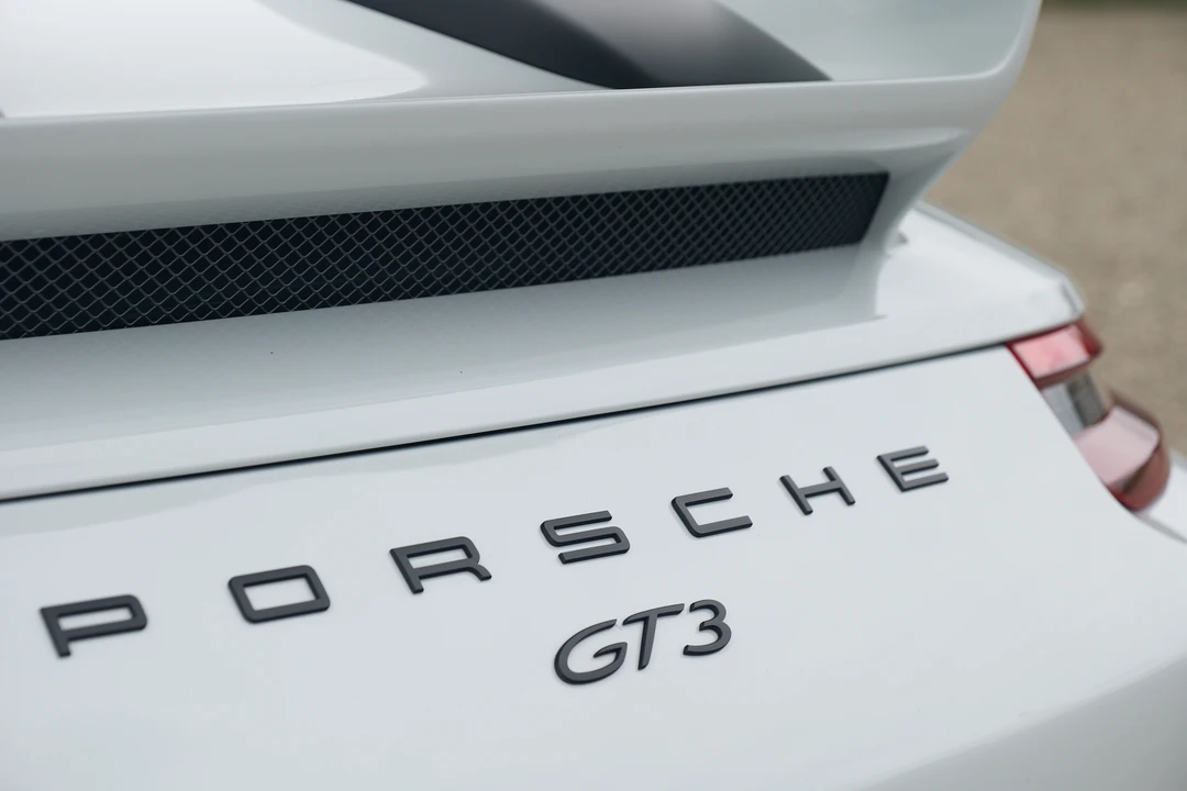 2017 Porsche 991 GT3 - Image 21 of 31