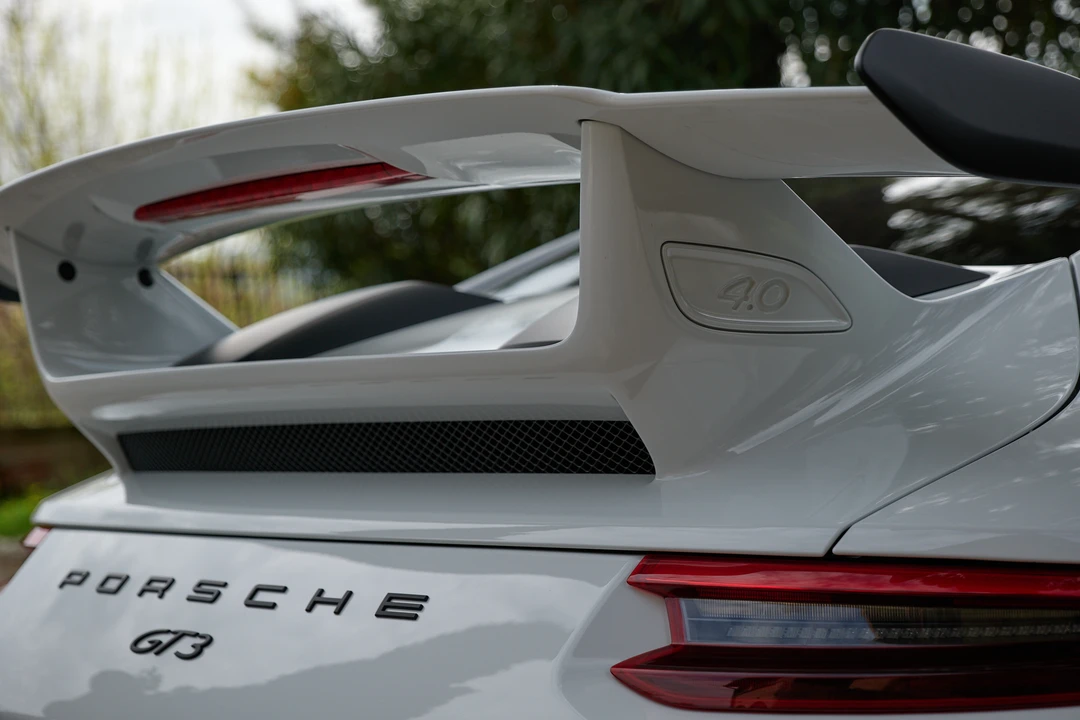 2017 Porsche 991 GT3 - Image 23 of 31