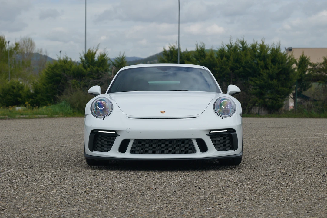 2017 Porsche 991 GT3 - Image 2 of 31