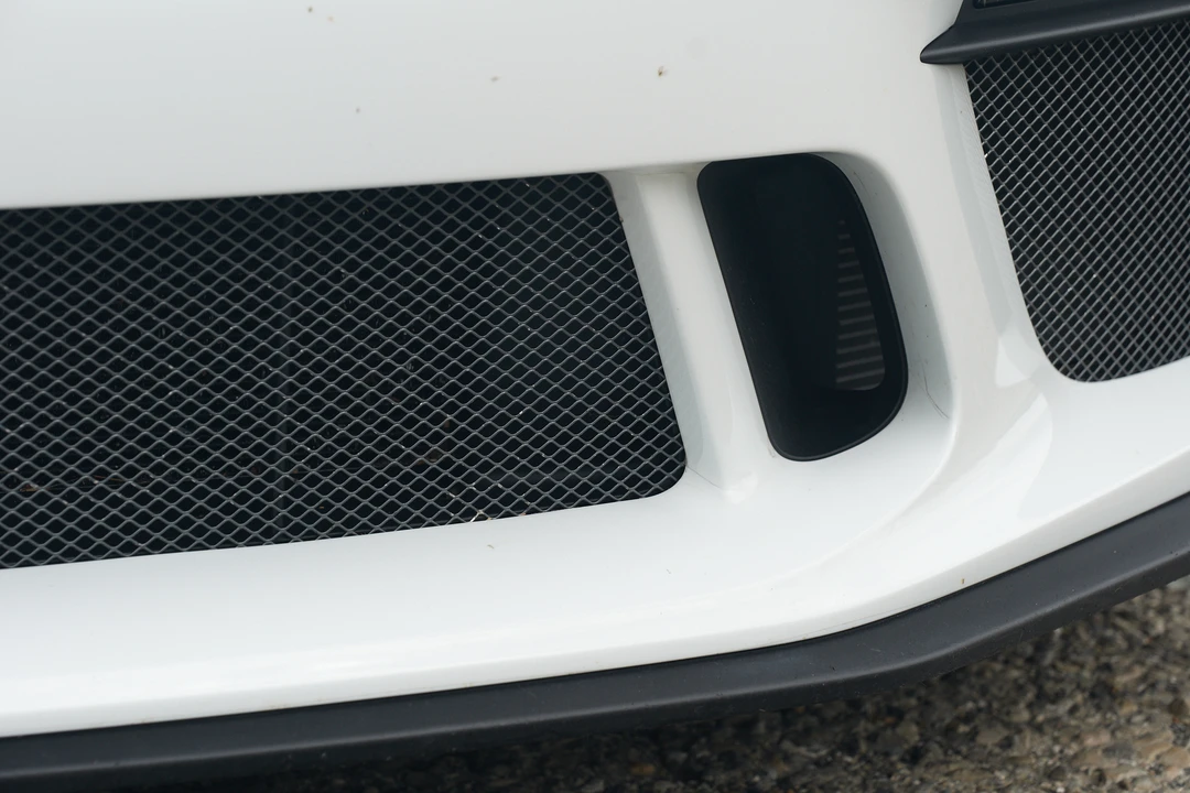 2017 Porsche 991 GT3 - Image 12 of 31