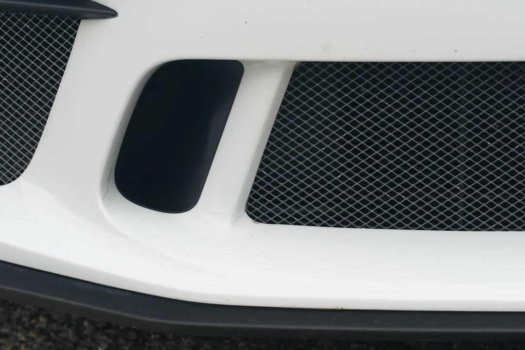 2017 Porsche 991 GT3 - Image 13 of 31