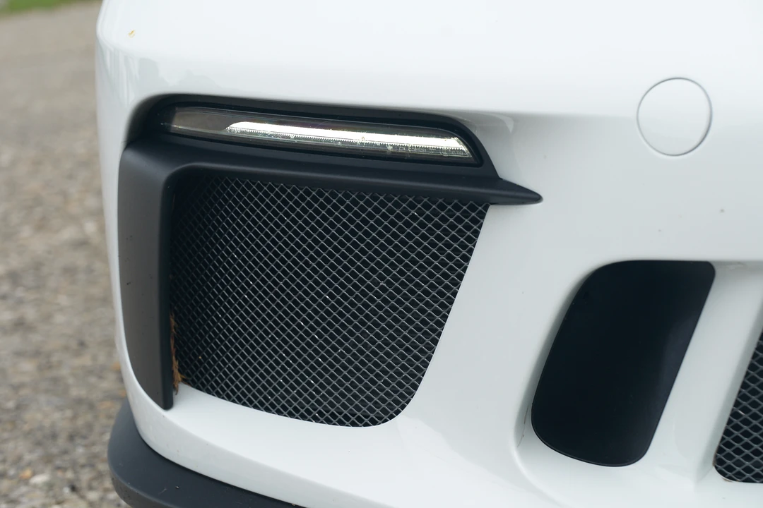 2017 Porsche 991 GT3 - Image 14 of 31