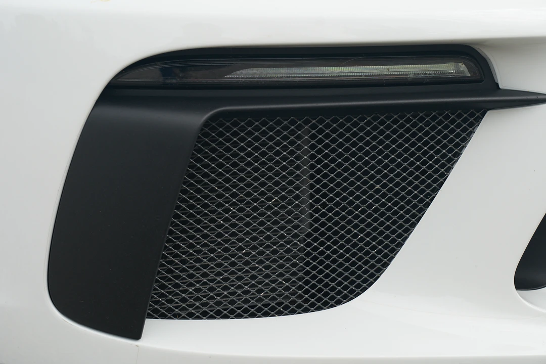 2017 Porsche 991 GT3 - Image 15 of 31