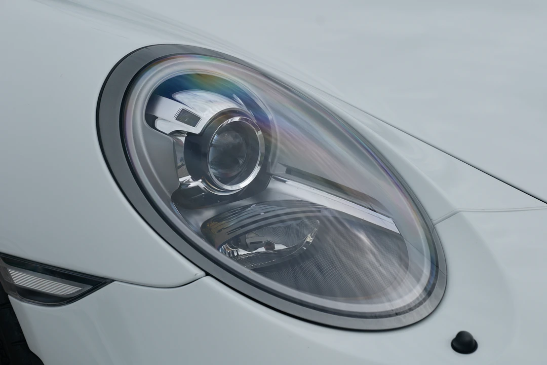 2017 Porsche 991 GT3 - Image 16 of 31