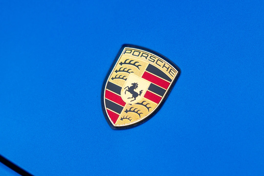 2017 Porsche 991 Targa 4 & 4S - Image 31 of 31
