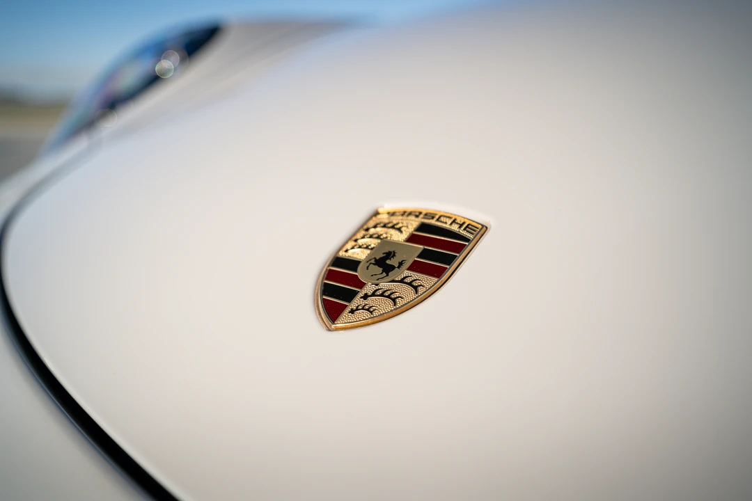 2017 Porsche 991 Turbo - Image 16 of 31