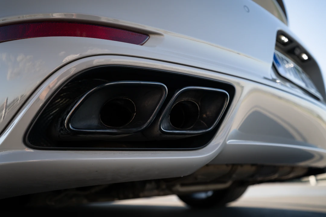 2017 Porsche 991 Turbo - Image 24 of 31