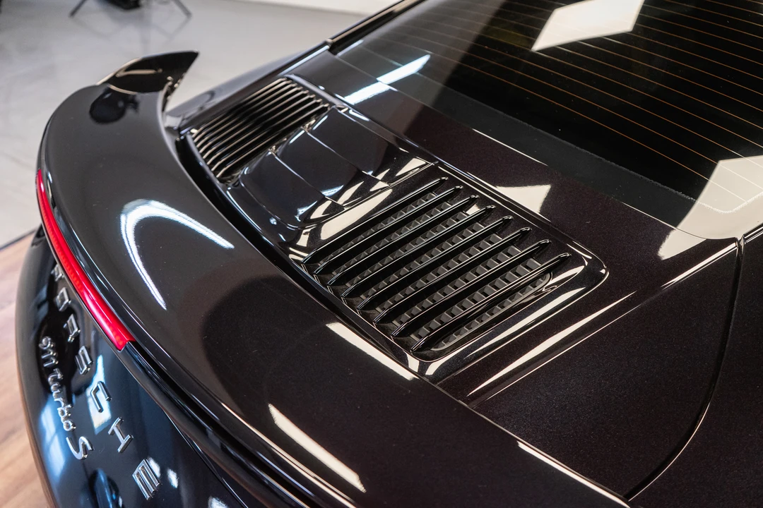 2016 Porsche 991 Turbo S - Image 21 of 31