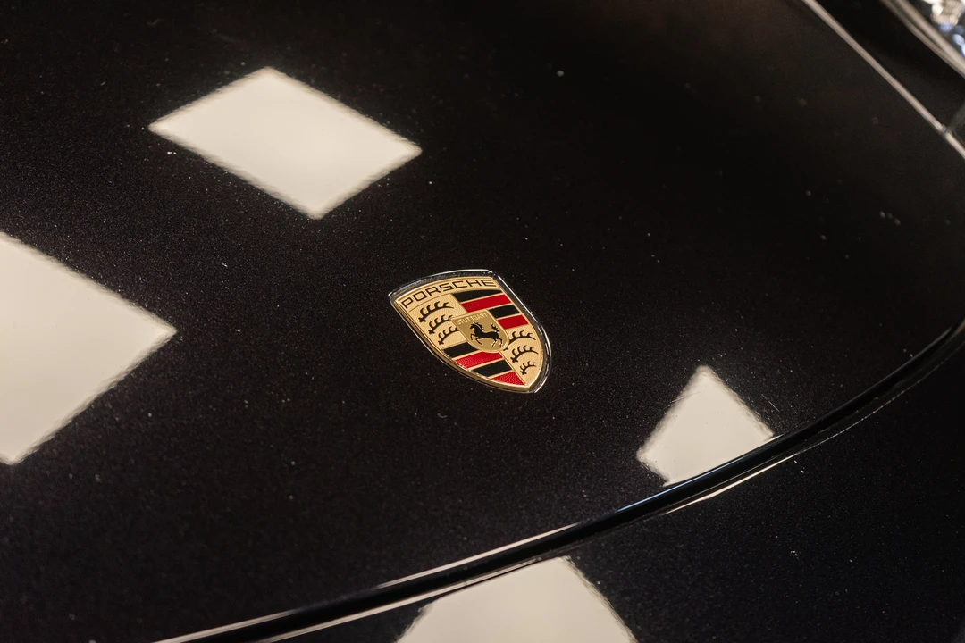 2016 Porsche 991 Turbo S - Image 30 of 31