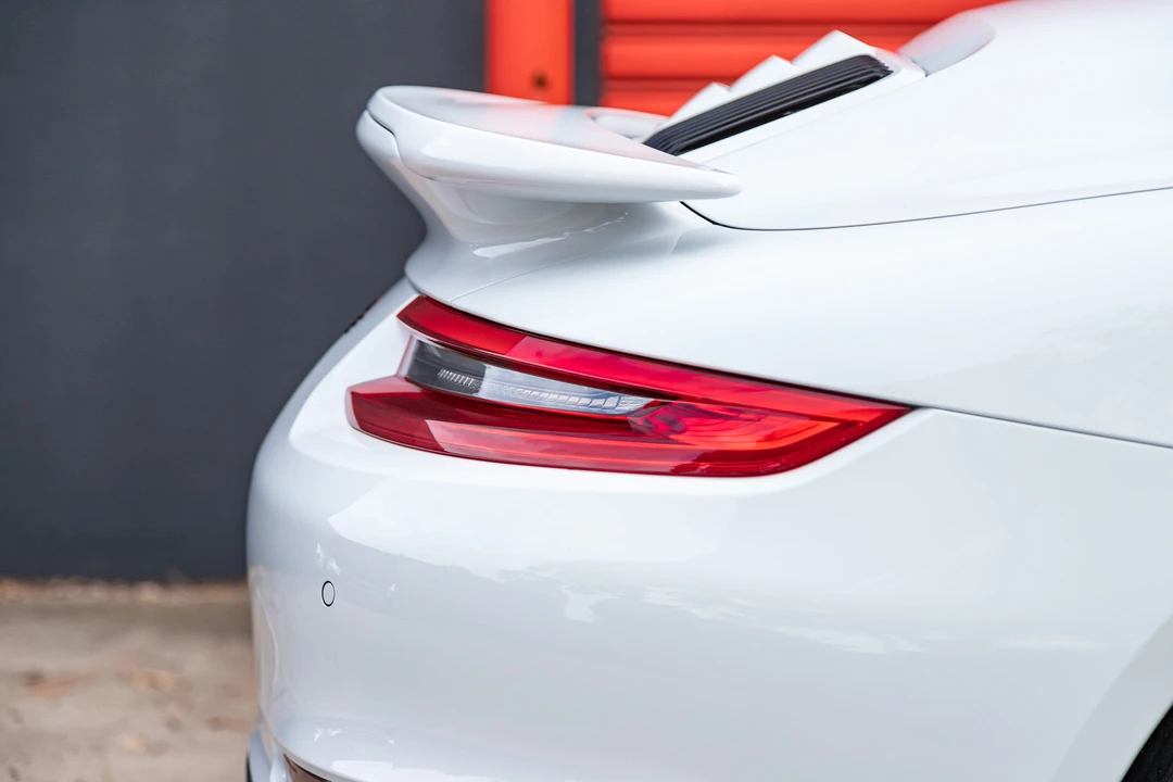 2017 Porsche 991 Turbo S - Image 22 of 31