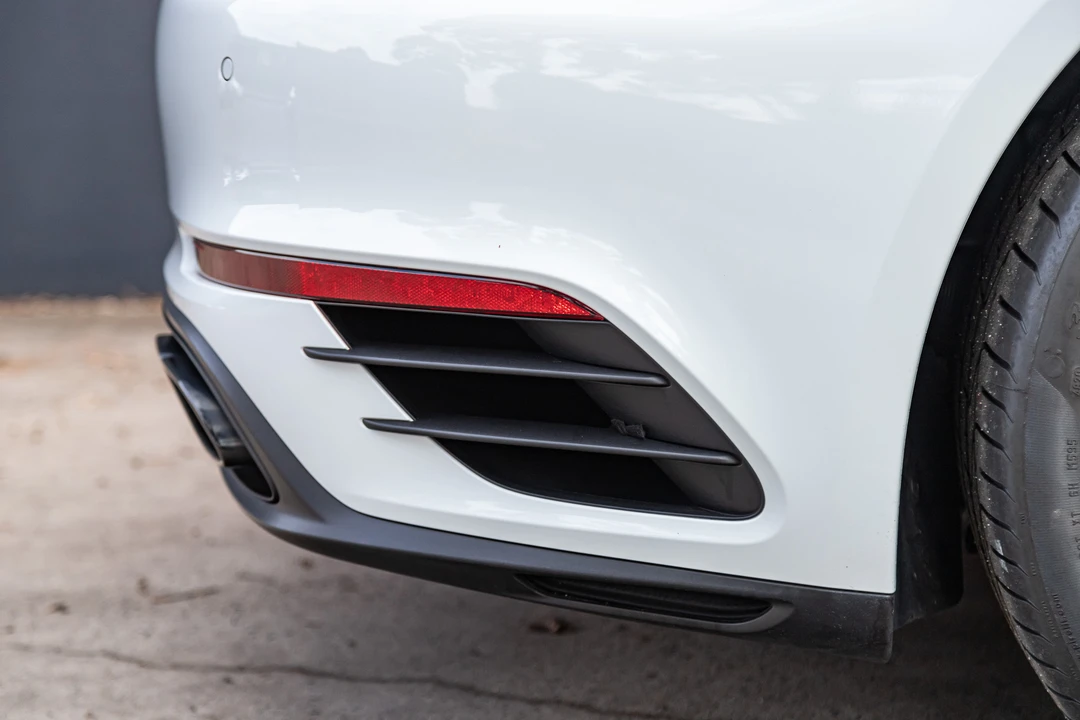 2017 Porsche 991 Turbo S - Image 23 of 31