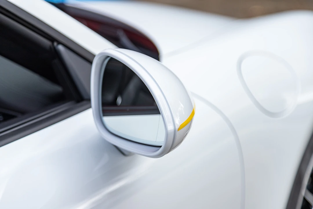 2017 Porsche 991 Turbo S - Image 26 of 31