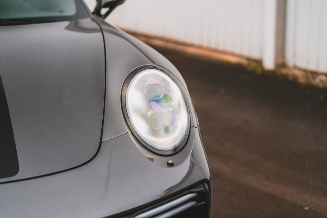 2017 Porsche 991 Turbo S - Image 29 of 31