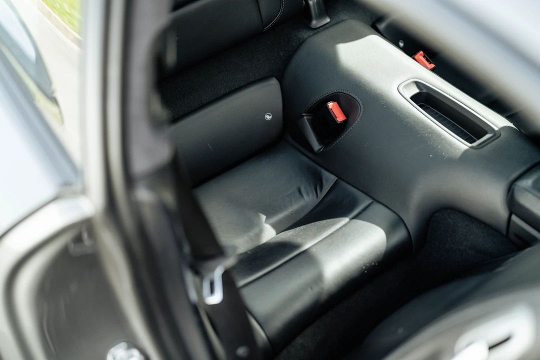 2017 Porsche 991 Turbo S - Image 4 of 16