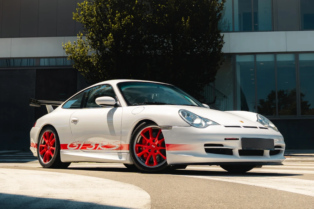 2017 Porsche 991 Turbo S - Image 13 of 16