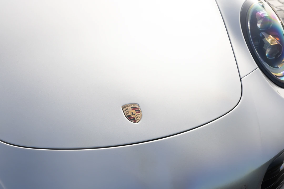 2017 Porsche 991 Turbo S - Image 14 of 31