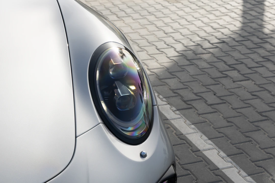 2017 Porsche 991 Turbo S - Image 15 of 31