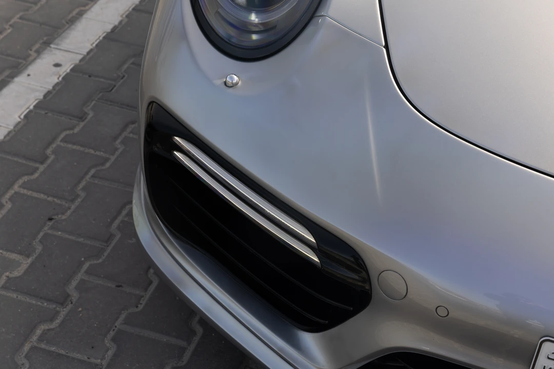 2017 Porsche 991 Turbo S - Image 17 of 31