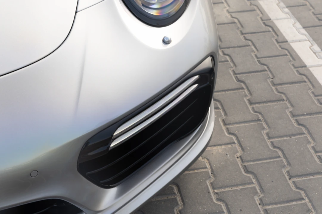 2017 Porsche 991 Turbo S - Image 19 of 31