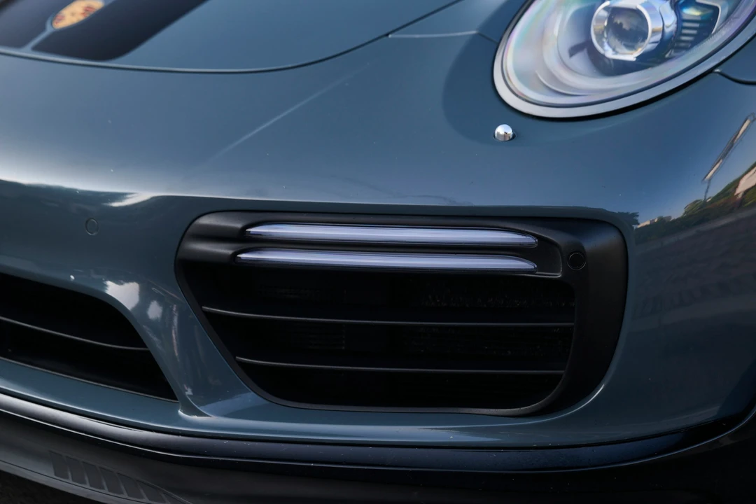 2017 Porsche 991 Turbo S - Image 14 of 21