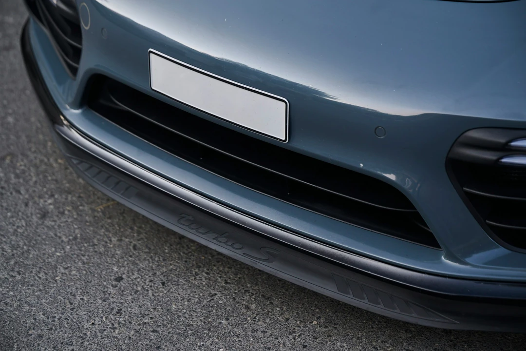2017 Porsche 991 Turbo S - Image 15 of 21